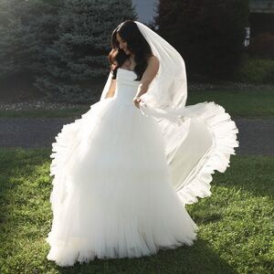 Meet your Posher, Sonya